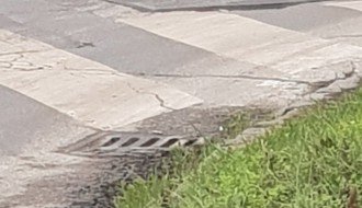 Propali šahtovi na našim gradskim putevima