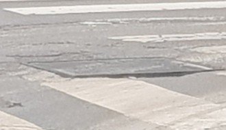 Propali šahtovi na našim gradskim putevima