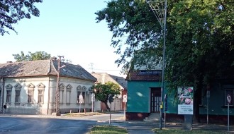 Ugroženi pešaci na raskrsnici Palmotićeve i Beogradskog puta