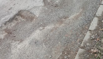 Ponovo krateri kod Rotografike