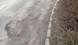 Ponovo krateri kod Rotografike