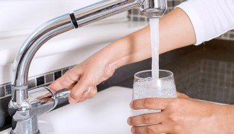 Ispravnost vode iz gradskog vodovoda (Teslino naselje)