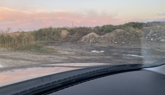 Nova deponija u Bajnatskoj