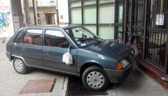 Bahatost i neodgovornost