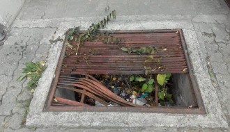 Bahatost i neodgovornost