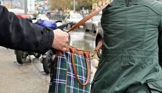 Dobro znana grupa što pljačka starije na Radijalcu