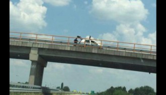 Policija krši zakon