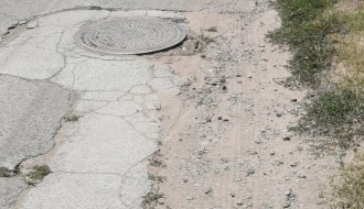 Problemi u Vrbaškoj ulici