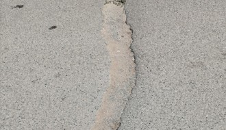 Problemi u Vrbaškoj ulici