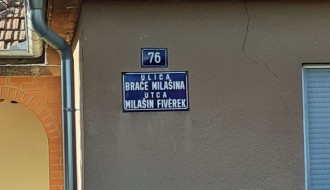 Opasni psi terorišu decu i stanovnike Ulice braće Milašin