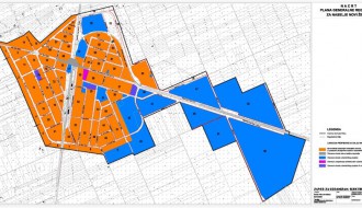 Novi Žednik, a stari problemi