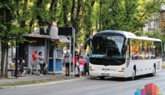 Sutrans linija 48 Bikovo
