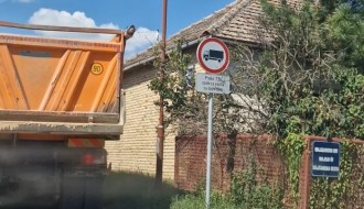 Jedno prave drugo ruše (VIšnjička i Đeri Ferenca)