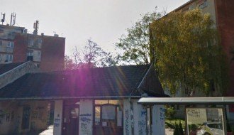 Poslovnica "Subotica transa" kod Tesline pijace ponovo ne radi