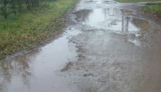 Stanje ulice Kristofera Kolumba