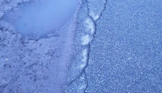 Nebezbedna deonica za saobraćaj (Mali bajmok) - Mačvanska ulica i industrijska zona