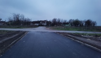 Nebezbedna deonica za saobraćaj (Mali bajmok) - Mačvanska ulica i industrijska zona