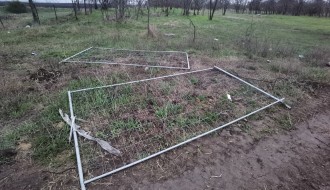 Nebezbedna deonica za saobraćaj (Mali bajmok) - Mačvanska ulica i industrijska zona