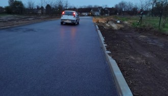 Nebezbedna deonica za saobraćaj (Mali bajmok) - Mačvanska ulica i industrijska zona