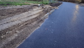 Nebezbedna deonica za saobraćaj (Mali bajmok) - Mačvanska ulica i industrijska zona