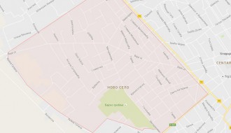 Kanalizacija u Novom selu