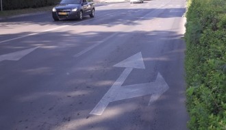 Slivnik u Ulici Maksima Gorkog bez rešetke