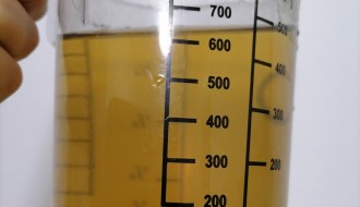 Neispravnost vode u naselju Bikovo