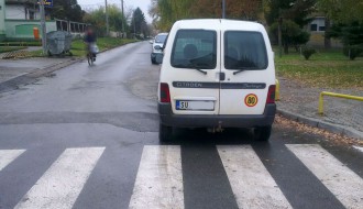 Bahato ponašanje vozača