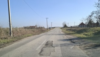 Rupe na Bikovačkom putu