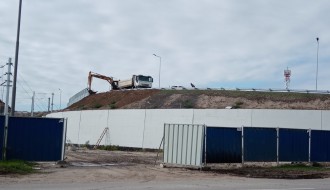 Treći put probijen rok za Majšanski most