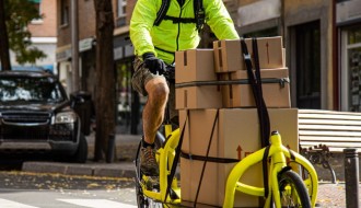 Strategija razvoja biciklističke infrastrukture?