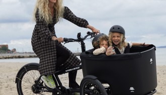 Strategija razvoja biciklističke infrastrukture?