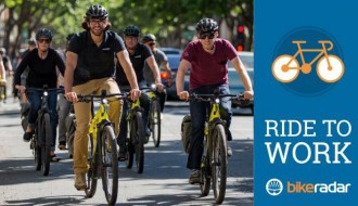 Strategija razvoja biciklističke infrastrukture?