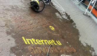 Uklanjanje reklame besplatnog interneta sa Korzoa