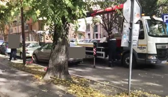 Pohvala za Policiju i Pauk-a