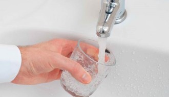 Pijaća voda se jako oseti na hlor - Kersko naselje