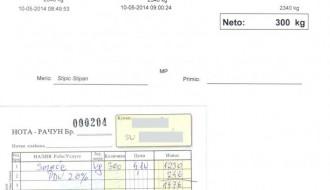 Usluge JKP "Čistoća i zelenilo" poskupele 500%