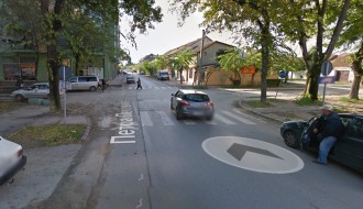 Ulica Petra Lekovića