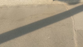 Javna higijena na glavnoj autobuskoj stanici