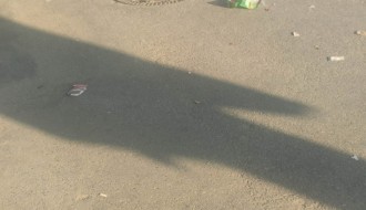 Javna higijena na glavnoj autobuskoj stanici