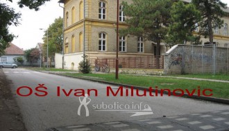 Danas kamermani, sutra neko dete...