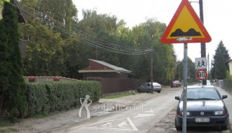 Danas kamermani, sutra neko dete...