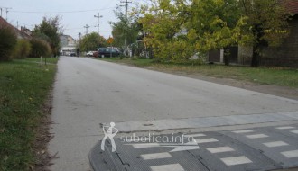 Danas kamermani, sutra neko dete...