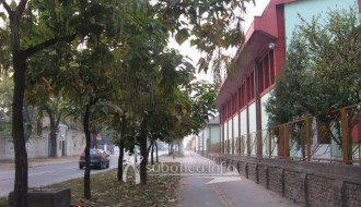 Danas kamermani, sutra neko dete...