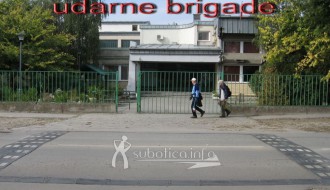 Danas kamermani, sutra neko dete...