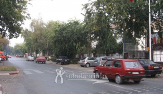 Danas kamermani, sutra neko dete...