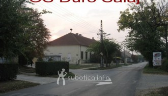 Danas kamermani, sutra neko dete...