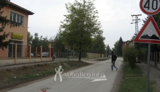 Danas kamermani, sutra neko dete...