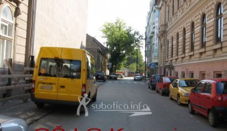 Danas kamermani, sutra neko dete...