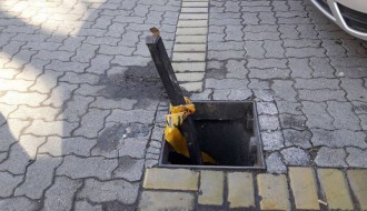 "Gvozdeno čudo" na Radničkom